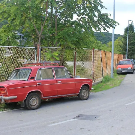 Gostinjska kuća With Wifi - 8905