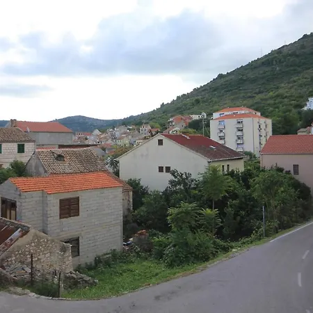 With Wifi - 8905 Gostinjska kuća